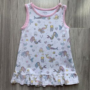 Noomie Mermaid Dress